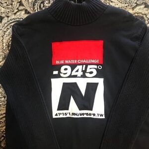 “NAUTICA” women’s sweater